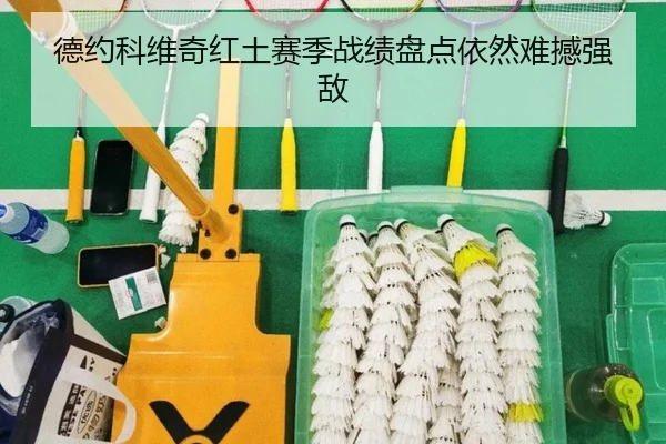 德约科维奇红土赛季战绩盘点依然难撼强敌